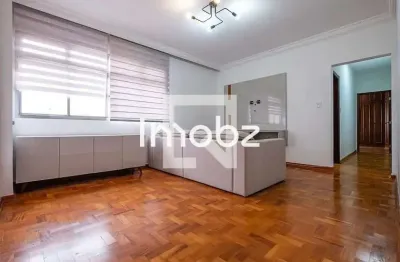 Apartamento com 2 quartos à venda na Rua Artur de Azevedo, 1999, Pinheiros, São Paulo