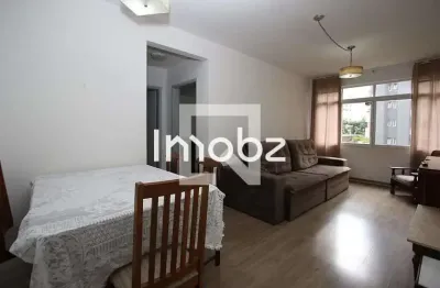 Apartamento com 2 quartos à venda na Rua Fradique Coutinho, 308, Pinheiros, São Paulo