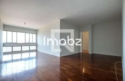 Apartamento com 3 quartos à venda na Rua Heitor Penteado, 250, Vila Madalena, São Paulo