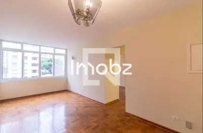 Apartamento com 2 quartos à venda na Rua Mateus Grou, 247, Pinheiros, São Paulo