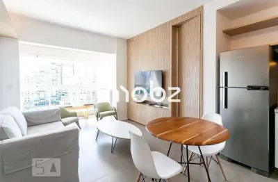 Apartamento com 1 quarto à venda na Rua Sebastião Gil, 117, Pinheiros, São Paulo