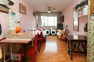 Apartamento com 3 quartos à venda na Rua Fradique Coutinho, 441, Pinheiros, São Paulo