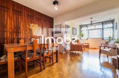 Apartamento com 3 quartos à venda na Rua Fradique Coutinho, 587, Pinheiros, São Paulo
