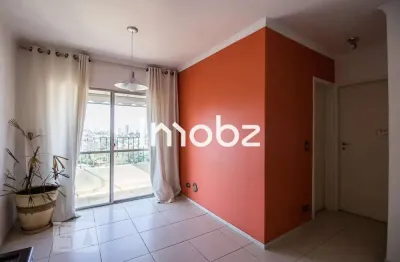 Apartamento com 3 quartos à venda na Praça Japuba, 35, Alto de Pinheiros, São Paulo