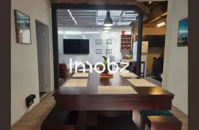 Casa com 2 quartos à venda na Rua Cristiano Viana, 510, Pinheiros, São Paulo