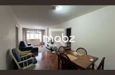 Apartamento com 3 quartos à venda na Rua Amália de Noronha, 383, Pinheiros, São Paulo