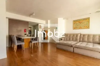 Apartamento com 2 quartos à venda na Rua Doutor Virgílio de Carvalho Pinto, 577, Pinheiros, São Paulo