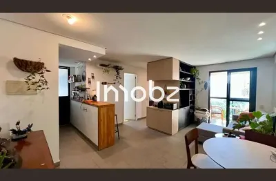 Apartamento com 2 quartos à venda na Rua Vupabussu, 219, Pinheiros, São Paulo