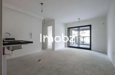 Apartamento com 2 quartos à venda na Rua José Augusto Penteado, 70, Vila Madalena, São Paulo