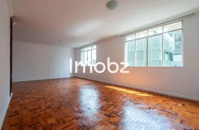 Apartamento com 3 quartos à venda na Rua Francisco Leitão, 235, Pinheiros, São Paulo