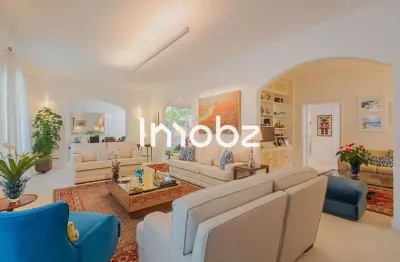 Casa com 3 quartos à venda na Rua Almeida Garret, 215, Alto de Pinheiros, São Paulo