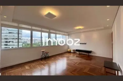 Apartamento com 3 quartos à venda na Avenida Pedroso de Morais, 25, Pinheiros, São Paulo