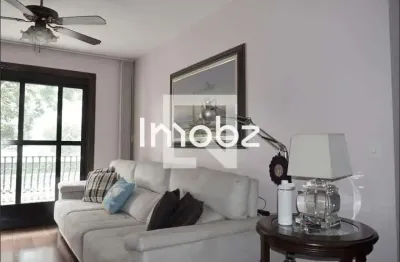 Apartamento com 4 quartos à venda na Rua Rodesia, 161, Vila Madalena, São Paulo