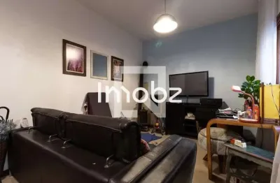 Casa com 6 quartos à venda na Travessa Vicente Ansaloni, 87, Pinheiros, São Paulo