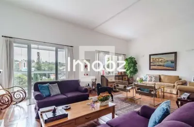 Casa com 3 quartos à venda na Rua Felipe Cavalcanti, 108, Vila Madalena, São Paulo