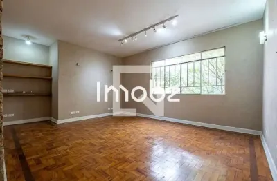 Apartamento com 3 quartos à venda na Rua Oscar Freire, 1660, Pinheiros, São Paulo