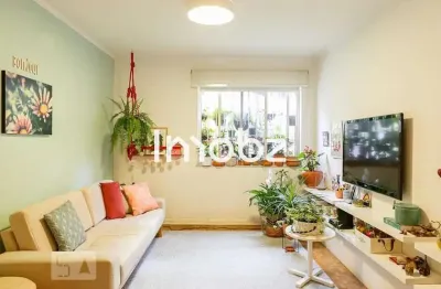 Apartamento com 2 quartos à venda na Rua Borges de Barros, 189, Vila Madalena, São Paulo