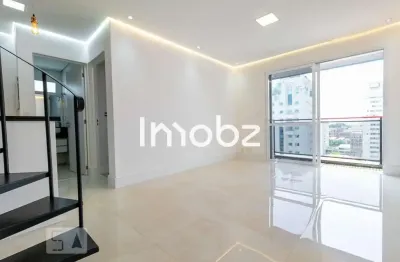 Apartamento com 2 quartos à venda na Rua Teodoro Sampaio, 498, Pinheiros, São Paulo