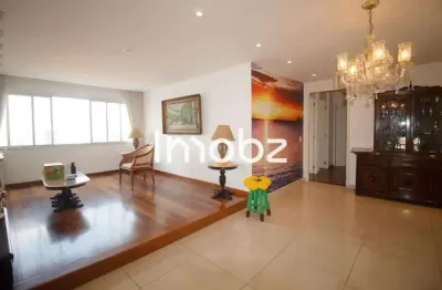 Apartamento com 3 quartos à venda na Rua João Moura, 1381, Pinheiros, São Paulo