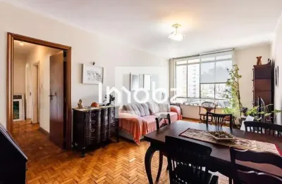 Apartamento com 3 quartos à venda na Rua Deputado Lacerda Franco, 53, Pinheiros, São Paulo