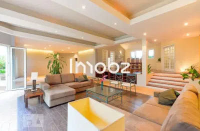 Casa com 4 quartos à venda na Avenida Diógenes Ribeiro de Lima, 1060, Alto de Pinheiros, São Paulo