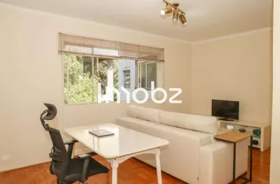 Apartamento com 3 quartos à venda na Rua Cardeal Arcoverde, 715, Pinheiros, São Paulo