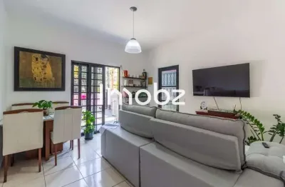 Casa com 3 quartos à venda na Rua Djalma Coelho, 115, Vila Madalena, São Paulo