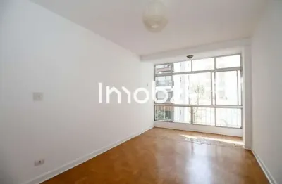 Apartamento com 2 quartos à venda na Praça Benedito Calixto, 170, Pinheiros, São Paulo