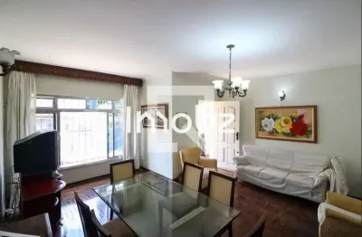 Casa com 3 quartos à venda na Rua São Manuel, 171, Pinheiros, São Paulo