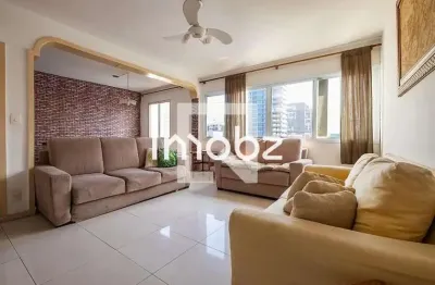 Apartamento com 3 quartos à venda na Avenida Rebouças, 1278, Pinheiros, São Paulo