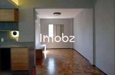 Apartamento com 1 quarto à venda na Rua dos Pinheiros, 383, Pinheiros, São Paulo