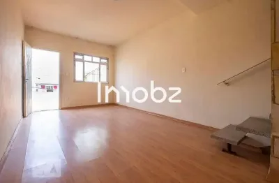 Casa com 2 quartos à venda na Rua Oscar Caravelas, 190, Vila Madalena, São Paulo