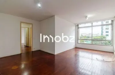 Apartamento com 3 quartos à venda na Avenida das Nações Unidas, 8341, Pinheiros, São Paulo