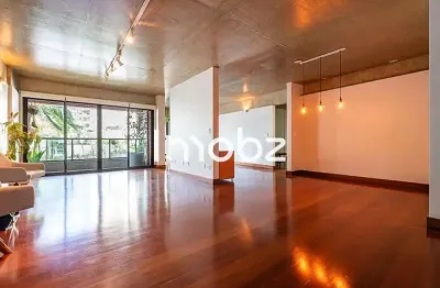Apartamento com 2 quartos à venda na Rua Fradique Coutinho, 1640, Vila Madalena, São Paulo
