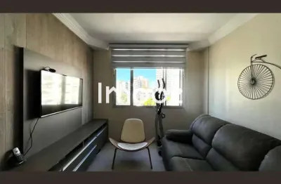 Apartamento com 1 quarto à venda na Rua Heitor Penteado, 1460, Vila Madalena, São Paulo