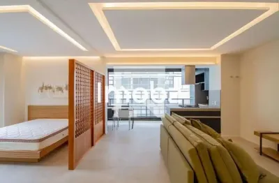 Apartamento com 1 quarto à venda na Rua Cristiano Viana, 62, Pinheiros, São Paulo