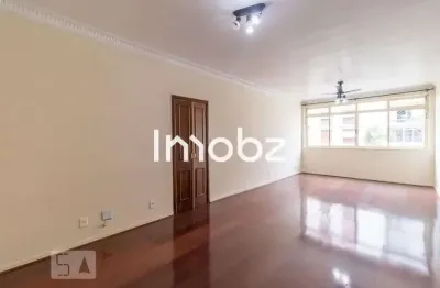 Apartamento com 3 quartos à venda na Rua João Moura, 300, Pinheiros, São Paulo