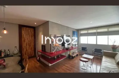 Apartamento com 3 quartos à venda na Rua Cristiano Viana, 279, Pinheiros, São Paulo