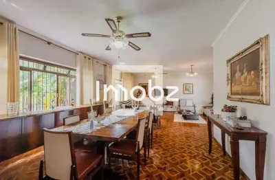 Casa com 3 quartos à venda na Praça Doutor João Guilherme Flocke, 110, Vila Madalena, São Paulo