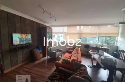 Apartamento com 3 quartos à venda na Rua Henrique Schaumann, 182, Pinheiros, São Paulo