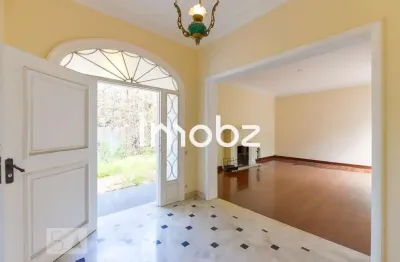 Casa com 3 quartos à venda na Praça Pero Vaz de Caminha, 260, Alto de Pinheiros, São Paulo