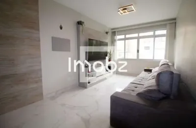 Apartamento com 2 quartos à venda na Rua Doutor Virgílio de Carvalho Pinto, 512, Pinheiros, São Paulo