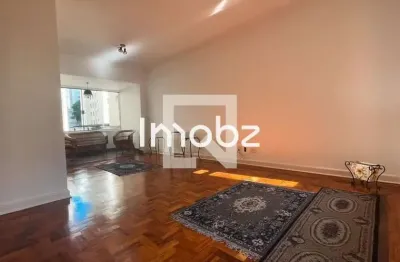 Apartamento com 2 quartos à venda na Rua Oscar Freire, 1775, Pinheiros, São Paulo