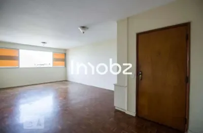 Apartamento com 3 quartos à venda na Rua Senador César Lacerda Vergueiro, 471, Vila Madalena, São Paulo