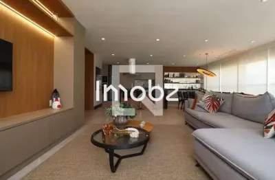 Apartamento com 3 quartos à venda na Rua Senador César Lacerda Vergueiro, 470, Vila Madalena, São Paulo