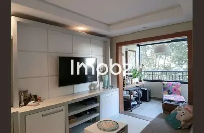 Apartamento com 2 quartos à venda na Rua Ourânia, 100, Vila Madalena, São Paulo