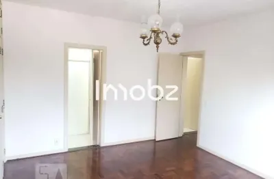 Apartamento com 4 quartos à venda na Rua dos Pinheiros, 1474, Pinheiros, São Paulo