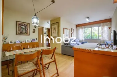 Apartamento com 2 quartos à venda na Rua Jericó, 159, Vila Madalena, São Paulo