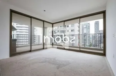 Apartamento com 3 quartos à venda na Rua Capitão Prudente, 209, Pinheiros, São Paulo