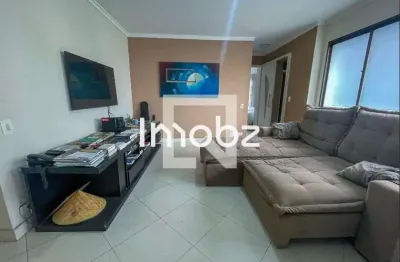 Apartamento com 2 quartos à venda na Rua Cardeal Arcoverde, 201, Pinheiros, São Paulo